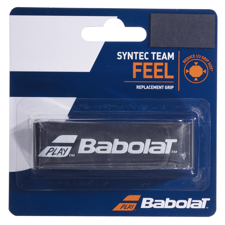 Syntec Team Grip - Black